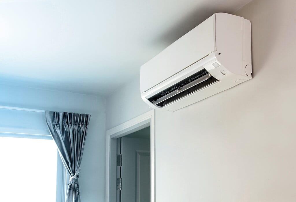 Aircon Residential 